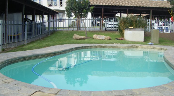 Stay at Santini