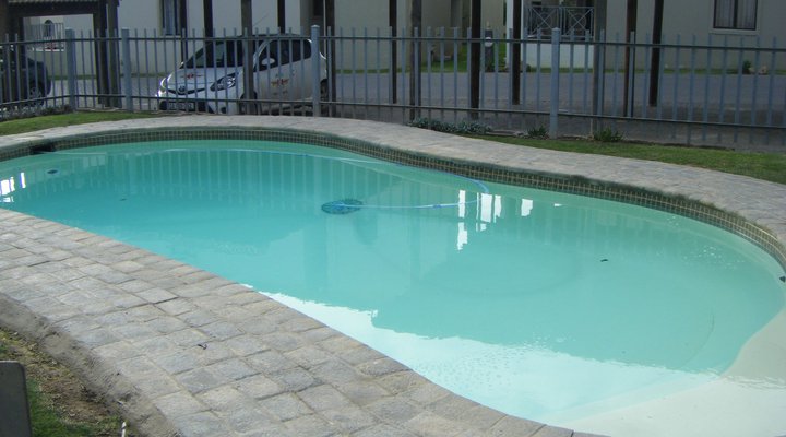 Stay at Santini