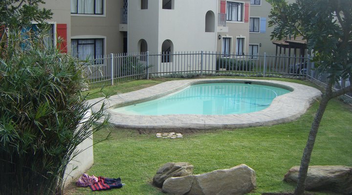 Stay at Santini