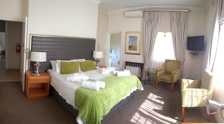 Ca Ira Wellness Retreat