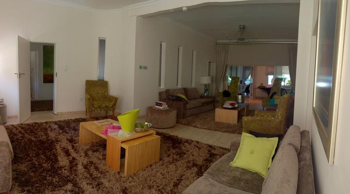 Ca Ira Wellness Retreat