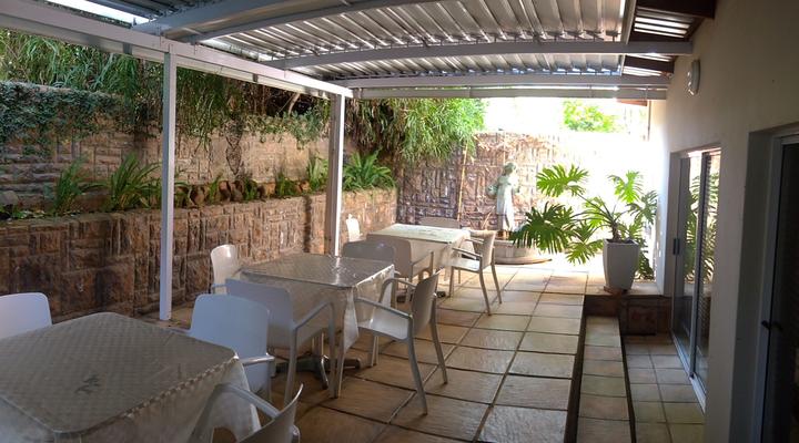 Ca Ira Wellness Retreat