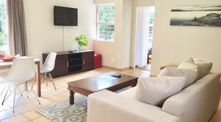 Spacious Cottage - Sandton