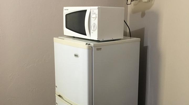 Leeudoringstad Guest House