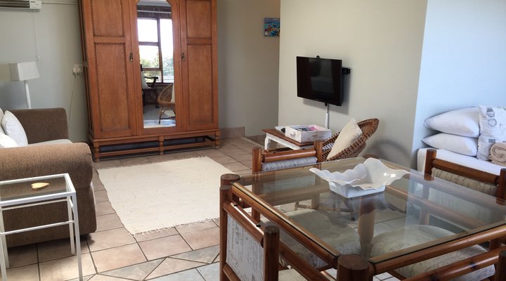 Glenelg Road Guesthouse