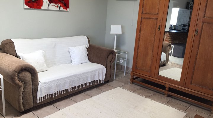 Glenelg Road Guesthouse