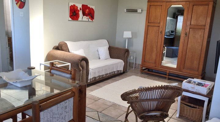 Glenelg Road Guesthouse