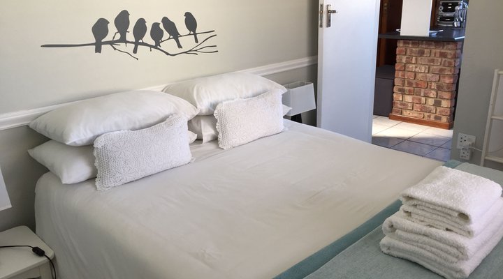 Glenelg Road Guesthouse