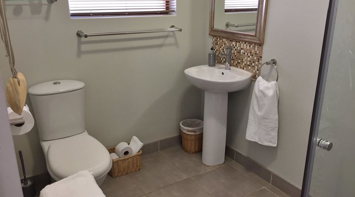 Glenelg Road Guesthouse