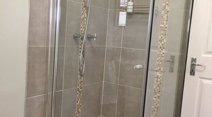 Glenelg Road Guesthouse