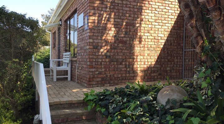 Glenelg Road Guesthouse