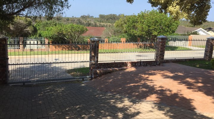 Glenelg Road Guesthouse