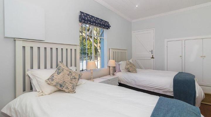 Beach House at Kenton on Sea