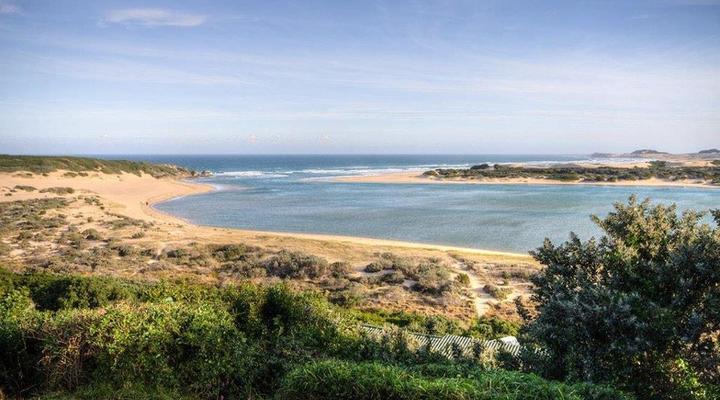 Beach House at Kenton on Sea