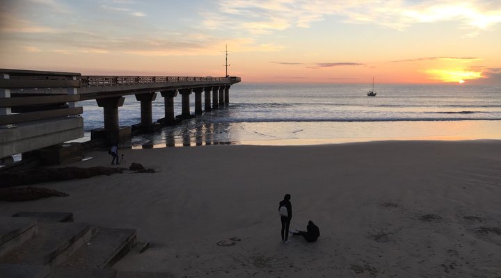 Glenelg Road Guesthouse