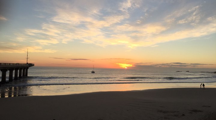 Glenelg Road Guesthouse