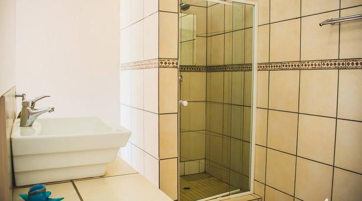 Uurpan Guestfarm - Self-Catering Unit