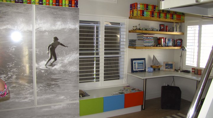 Afribode Water's Edge