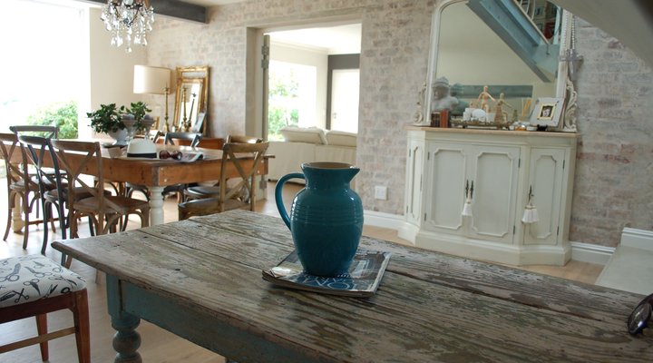 Afribode Water's Edge