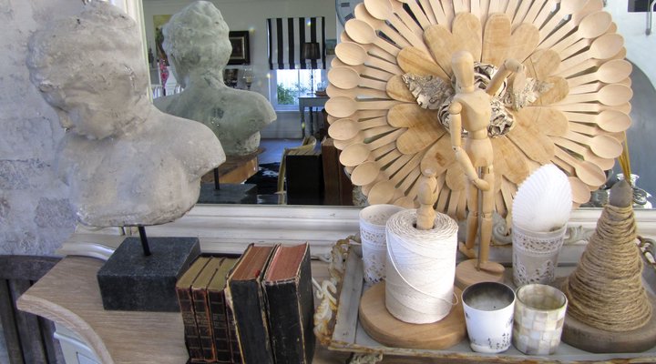 Afribode Water's Edge