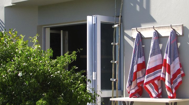 Afribode Water's Edge