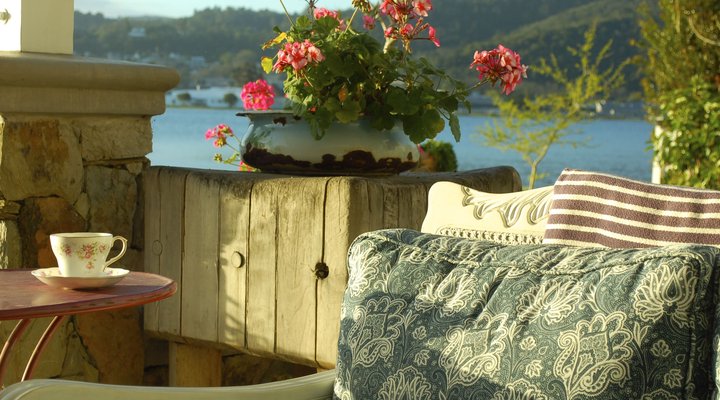 Afribode Water's Edge