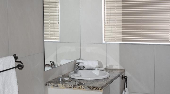 Goedgedacht Guest Rooms