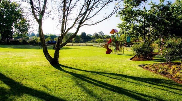 Nkanga Lodge Executive Guest Lodge & Conference Venue