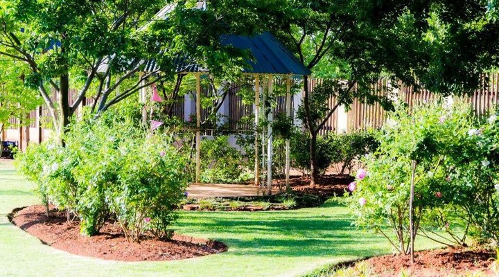 Nkanga Lodge Executive Guest Lodge & Conference Venue