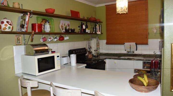 Garden Apartment in Rondebosch