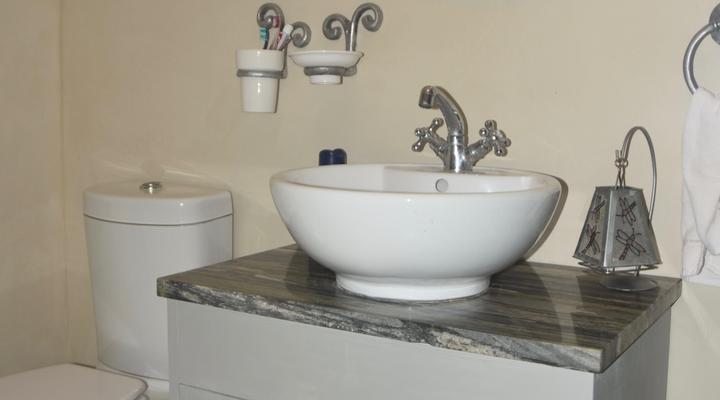 Garden Apartment in Rondebosch