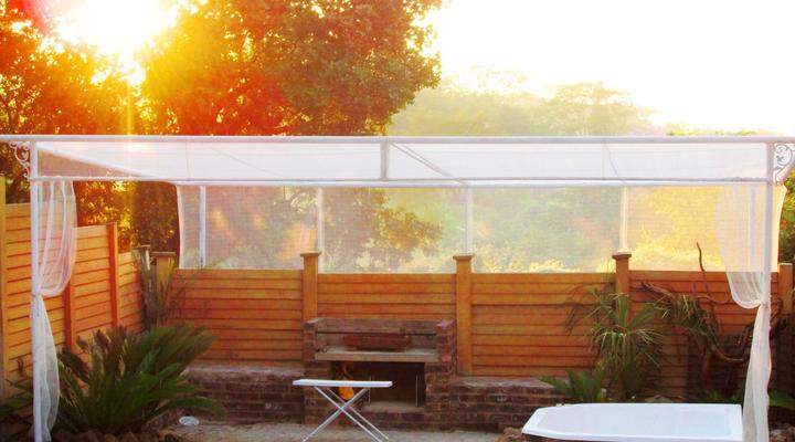 Hazyview Holiday Houses