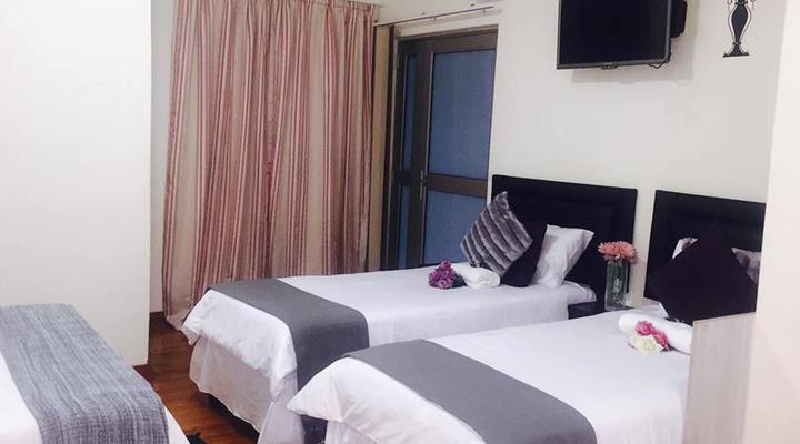 Newtondale Self Catering