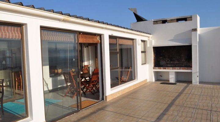 Blaauws Rest - Yzerfontein