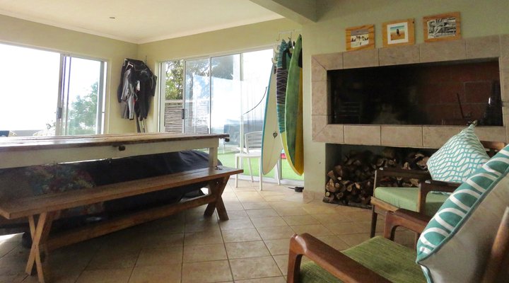 Melkbosstrand Beach House