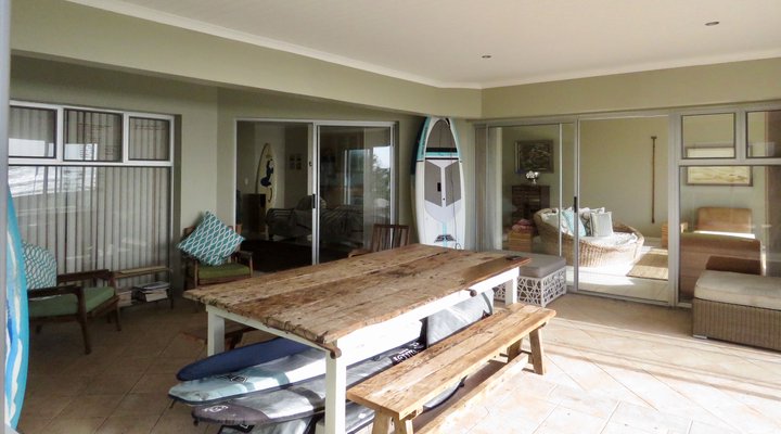 Melkbosstrand Beach House