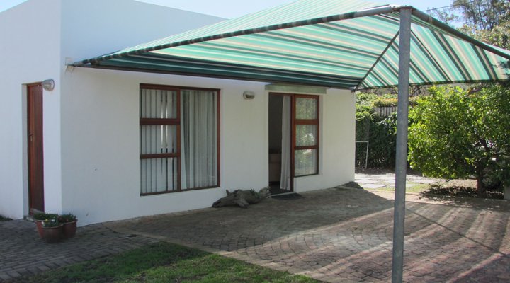Helderzicht Cottage