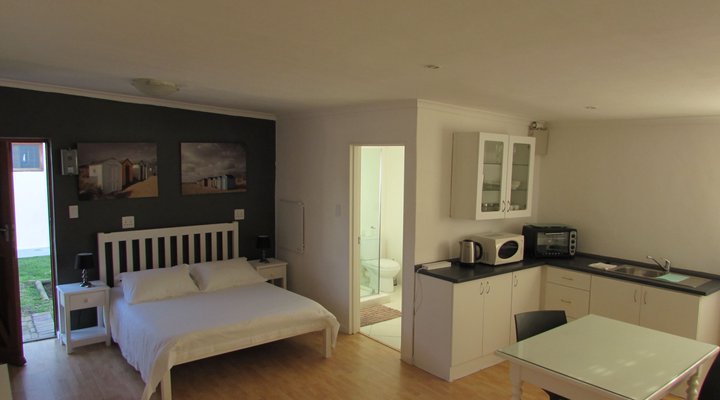 Helderzicht Cottage