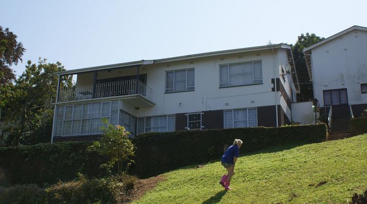 Roots - 10 Egerton Road