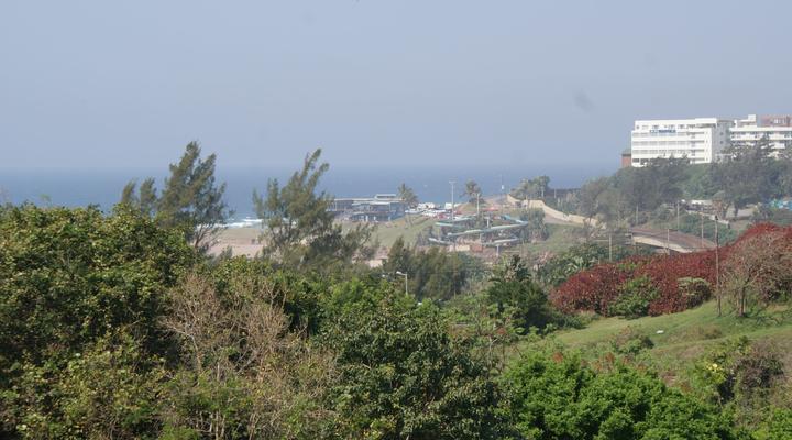 Roots - 10 Egerton Road