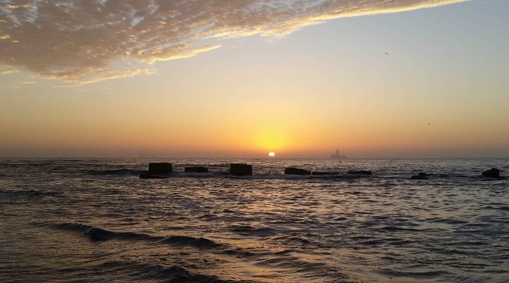 Oceana View - Langstrand Namibia