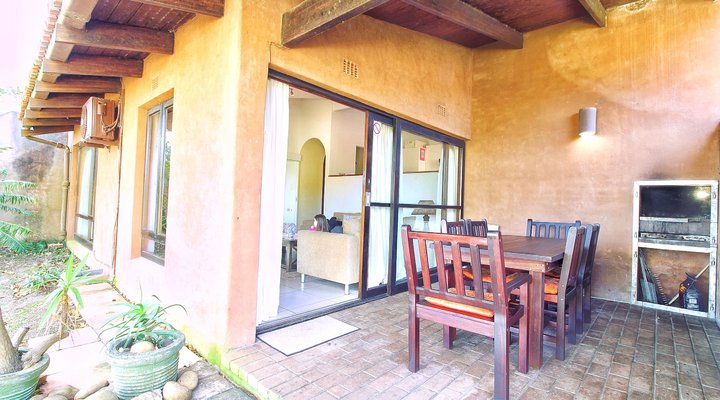 San Lameer Villa 2414