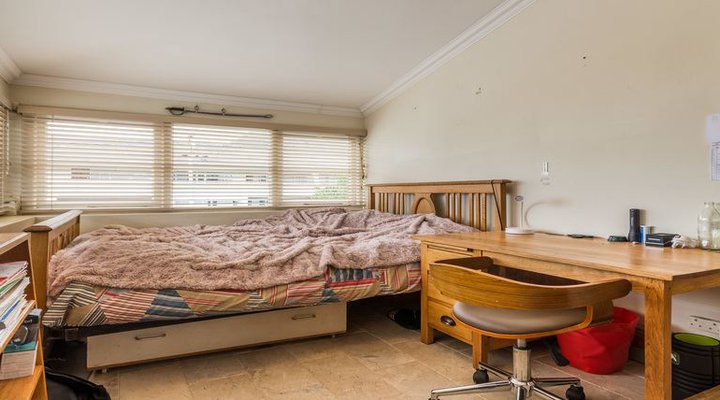 Stunning 6 Bedroom House In Central Cape Town