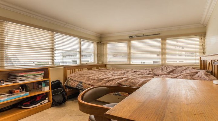 Stunning 6 Bedroom House In Central Cape Town