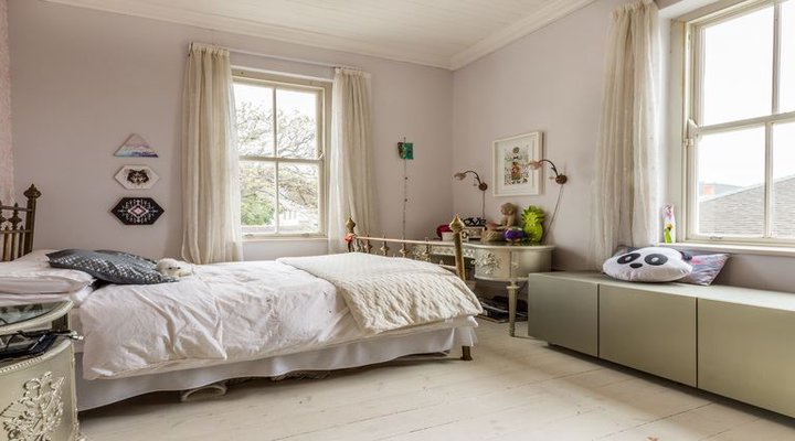Stunning 6 Bedroom House In Central Cape Town