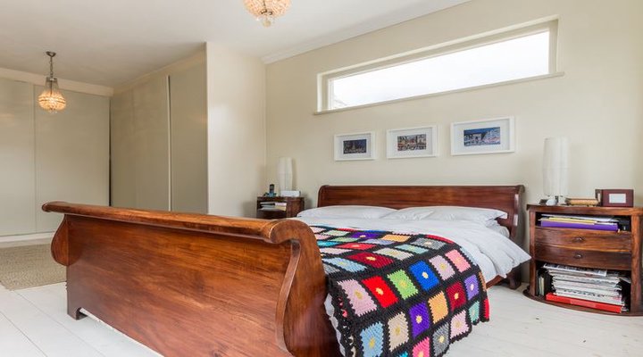Stunning 6 Bedroom House In Central Cape Town