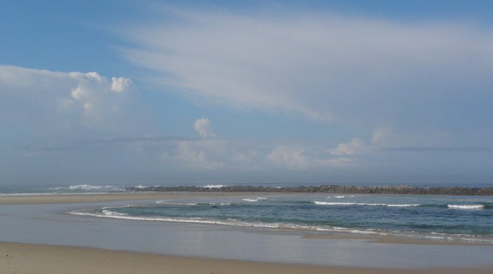 Sunbird B&B