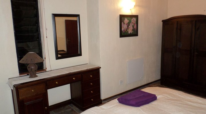 Nicama Lodge