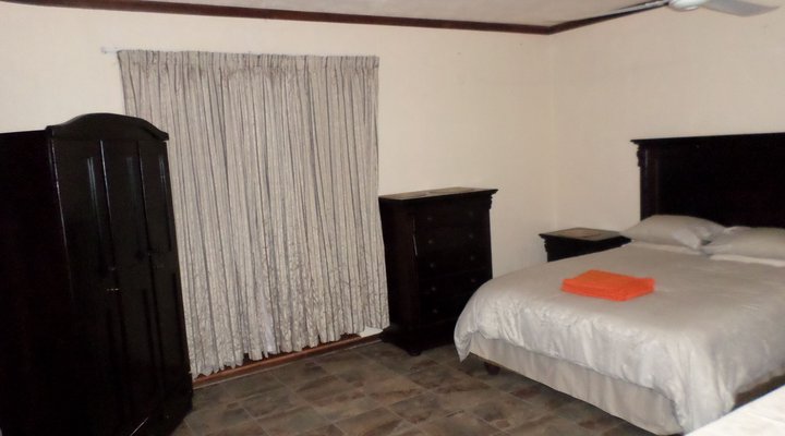 Nicama Lodge