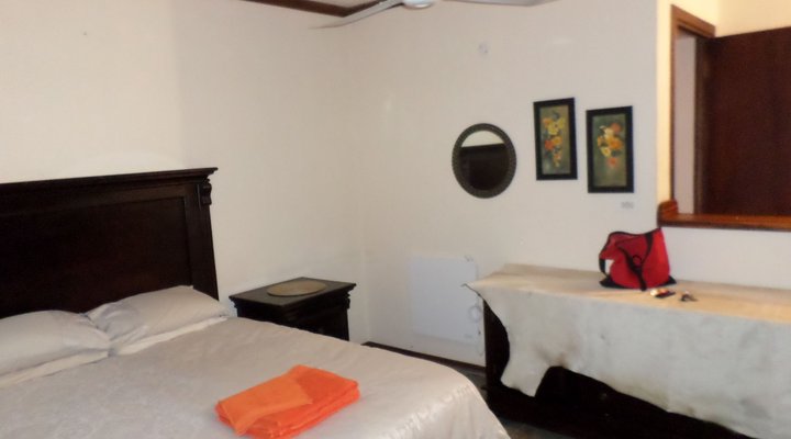 Nicama Lodge